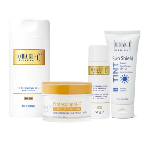Obagi Professional-C 10% Serum