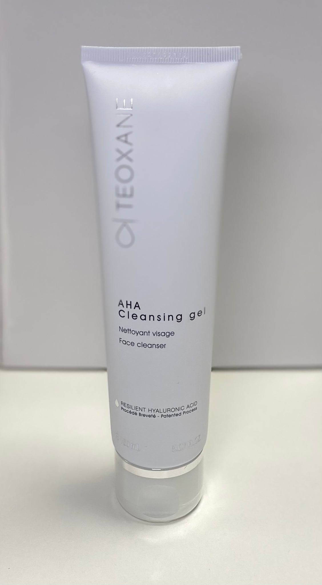Teoxane AHA Cleanser