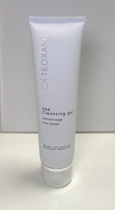Teoxane AHA Cleanser